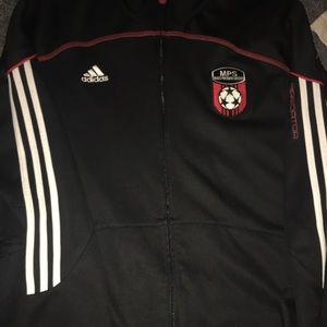 Adidas Jacket